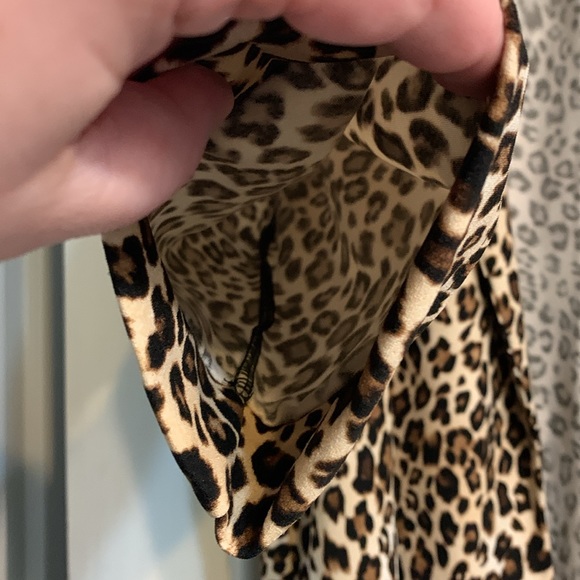 Ricki’s Leopard Blazer - Picture 7 of 11